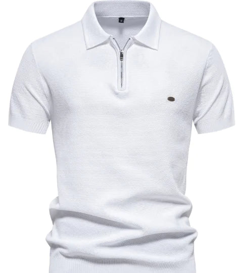 Men's Fashion Sport Polo Shirt