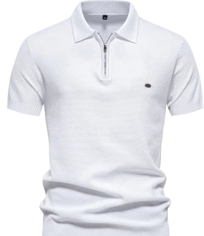 Men's Fashion Sport Polo Shirt