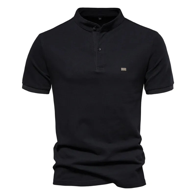 Men's Fashion Sport Polo Shirt