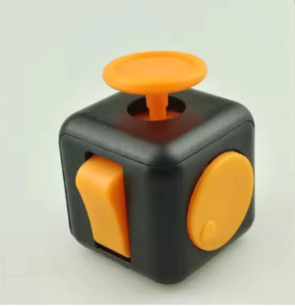6-Sided Fidget Dice