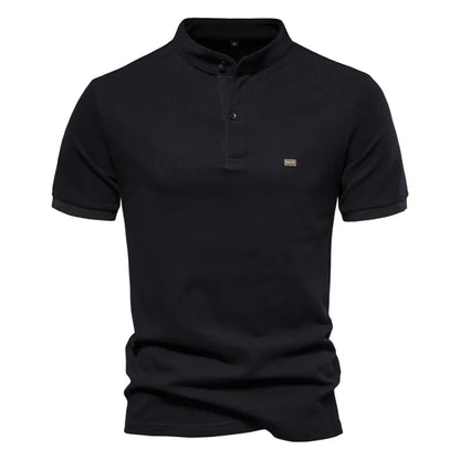 Men's Fashion Sport Polo Shirt