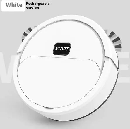 All-in-One Sweep & Mop Machine