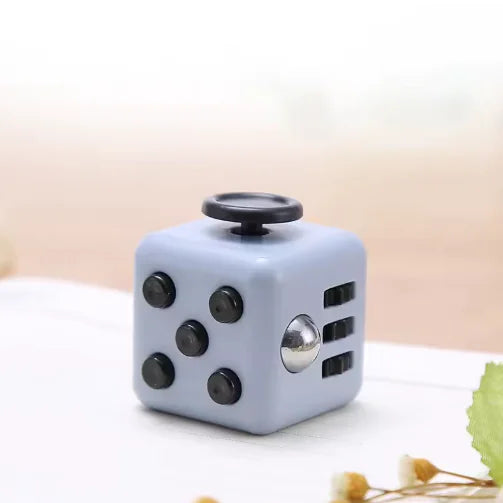 6-Sided Fidget Dice